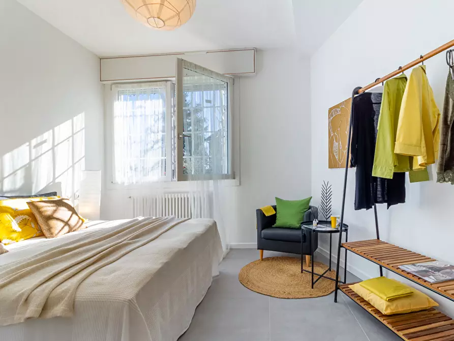 Immagine 15 di Appartamento in vendita  in Via dell'Uccellino, 2 a Bologna