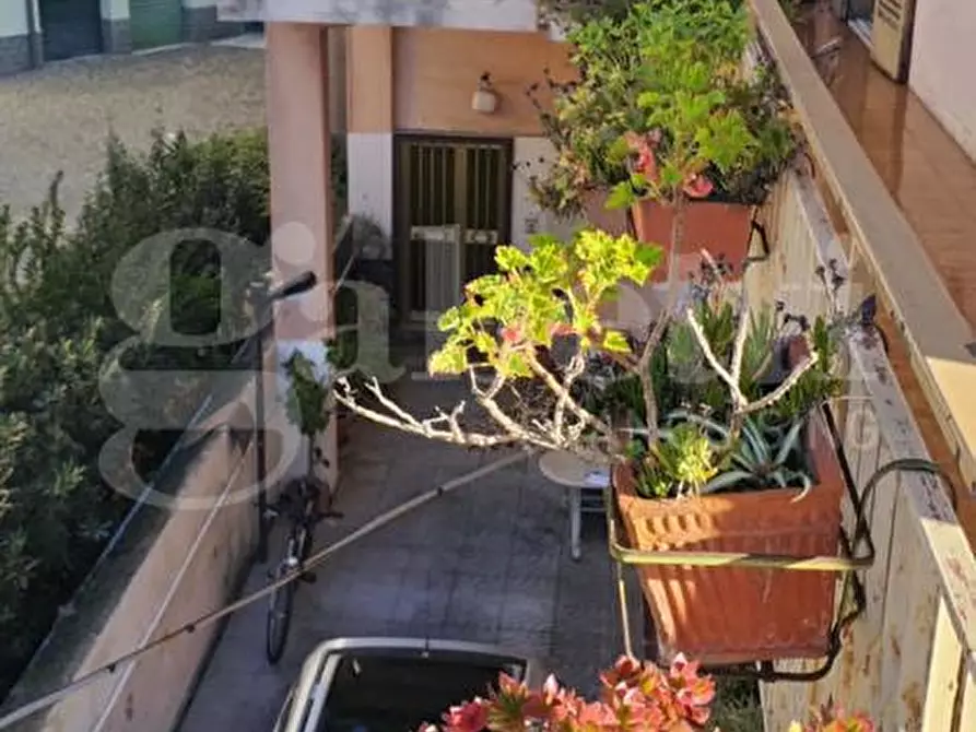 Immagine 38 di Appartamento in vendita  in Via Vittorio Veneto a Sant'arpino