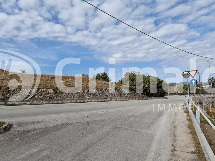 Immagine 1 di Terreno residenziale in vendita  in Contrada San Giorgio, snc a Melilli