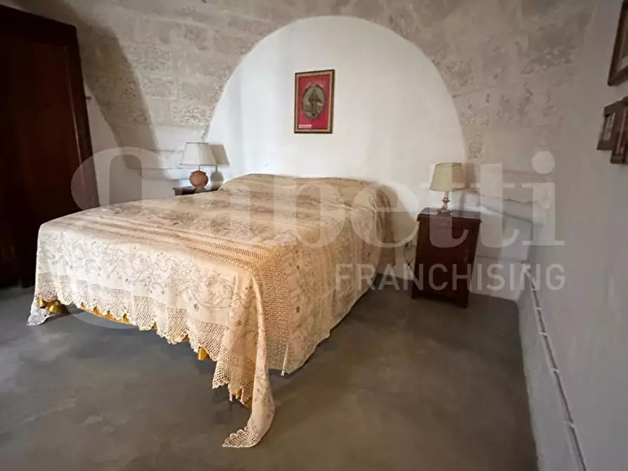 Immagine 25 di Casa indipendente in vendita  in Via Giuseppe Giusti a Ostuni