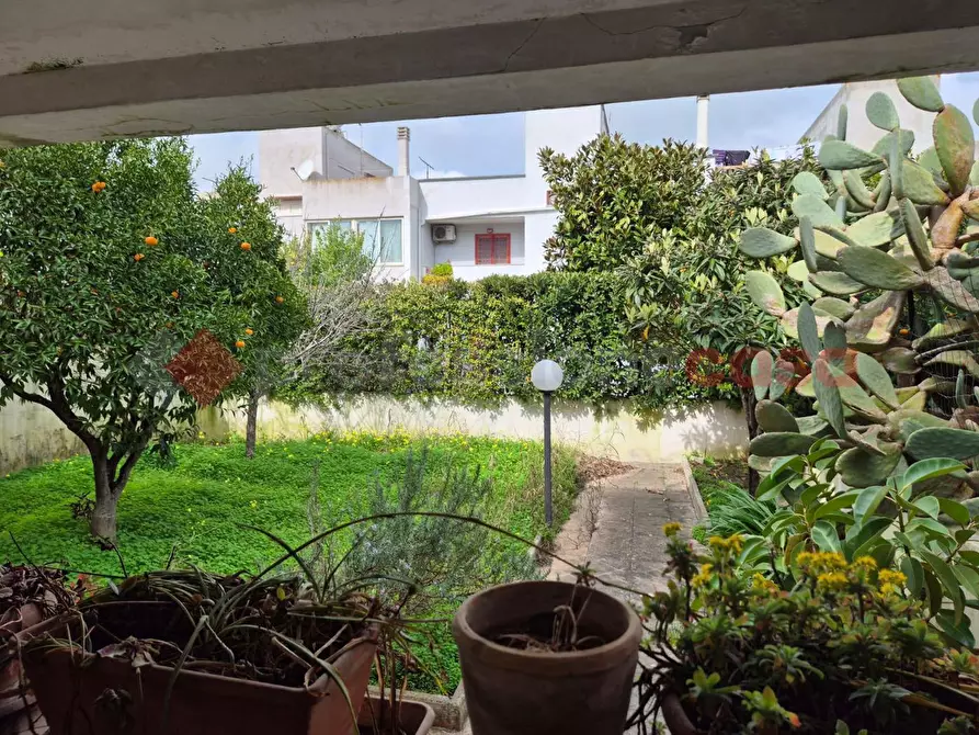 Immagine 32 di Villa in vendita  in Piazza DELLE ORCHIDEE, 18 a Brindisi