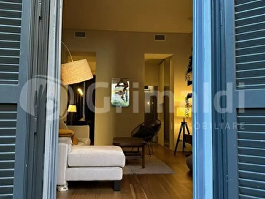 Immagine 29 di Appartamento in vendita  in Via Castelmorrone, 1 a Milano