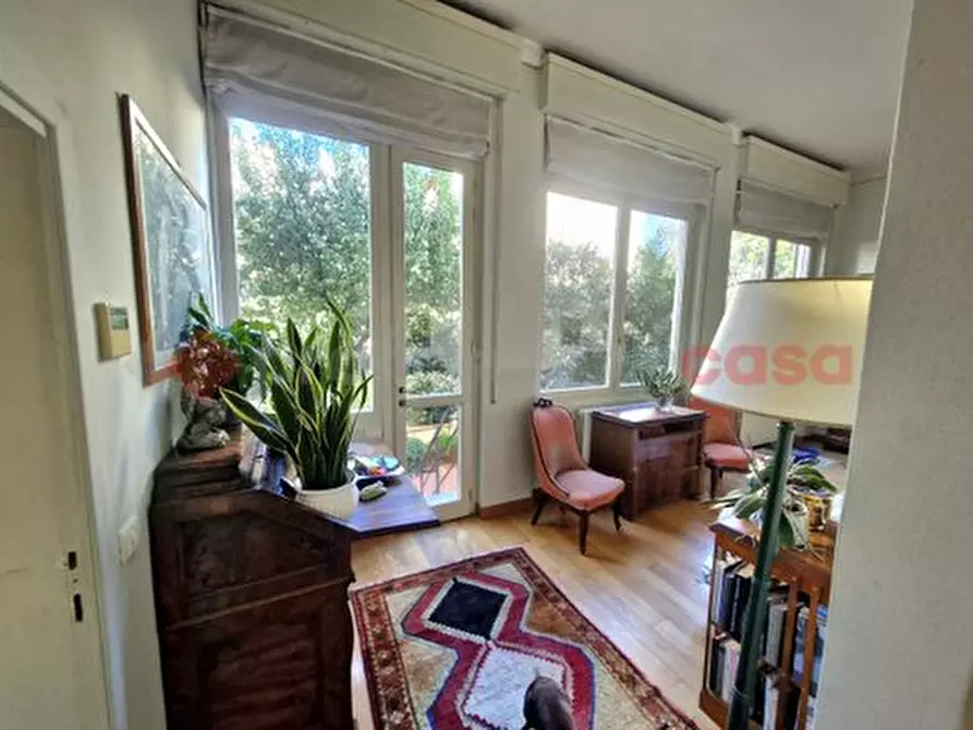 Immagine 4 di Appartamento in vendita  in Via MAMELI, 14 a Firenze