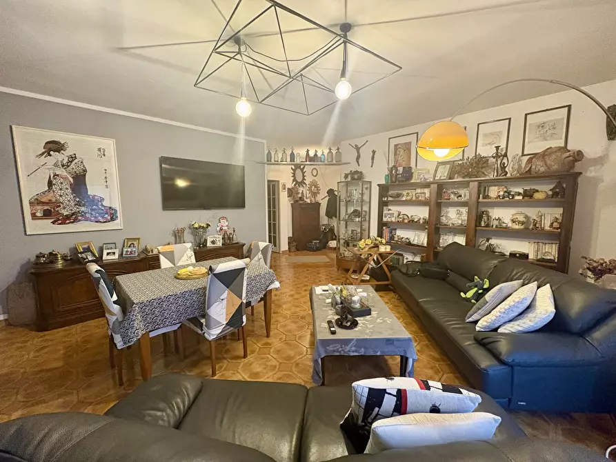 Immagine 5 di Appartamento in vendita  in Via Giuseppe Biasi, 23 a Alghero