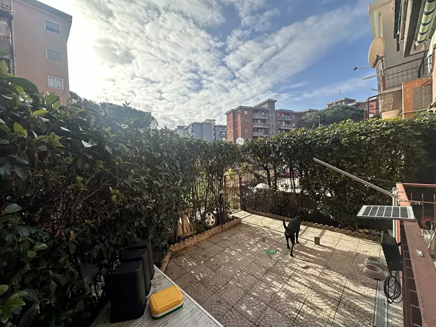 Immagine 8 di Appartamento in vendita  in Viale dei pini, 19 a Casalnuovo Di Napoli