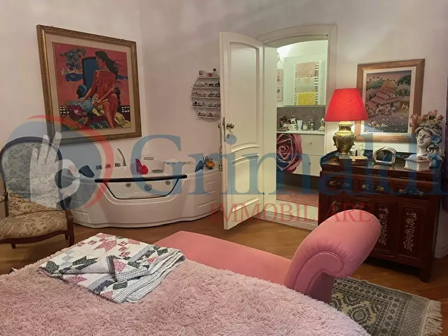 Immagine 11 di Appartamento in vendita  in Via borra a Livorno