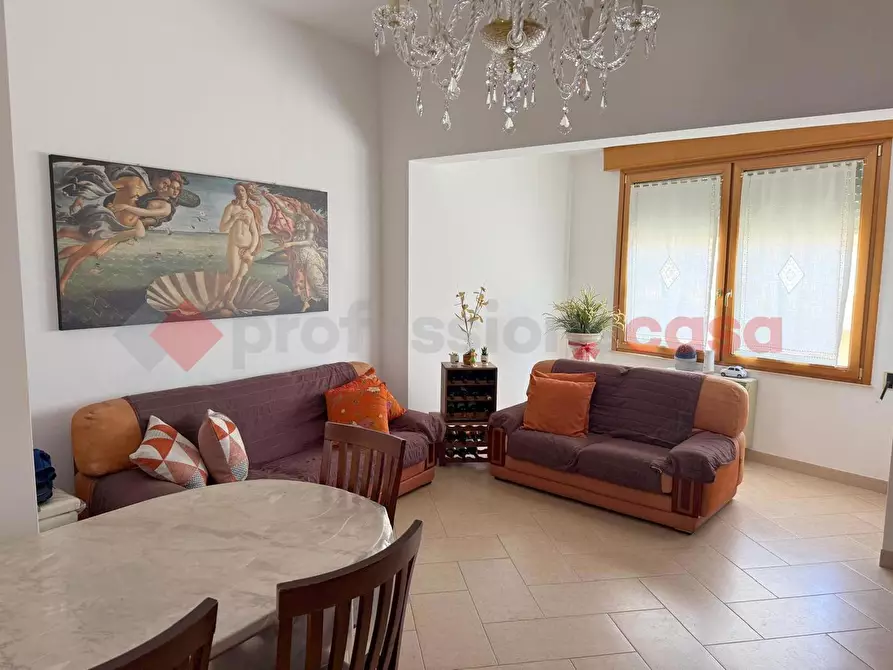 Immagine 4 di Casa indipendente in vendita  in Via CAPPUCCINI a Monopoli