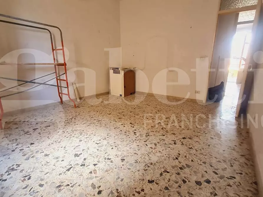 Immagine 14 di Appartamento in vendita  in Via Villagrazia a Palermo