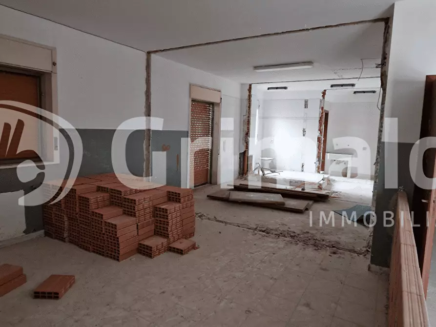 Immagine 2 di Ufficio in vendita  in Via San Giovanni, 25 a Melilli