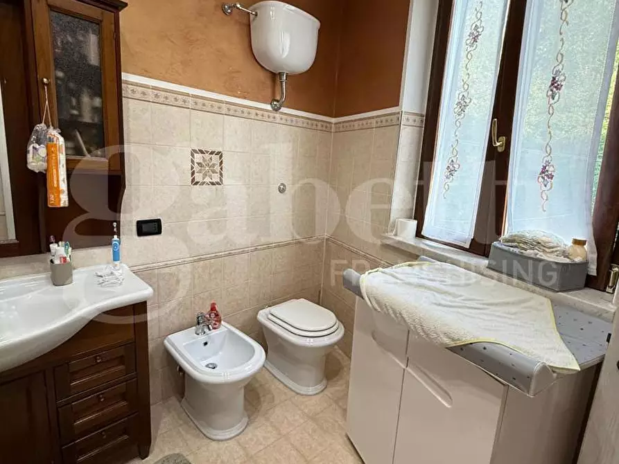 Immagine 21 di Terratetto in vendita  in Via sabotino, 2 a Fiamignano