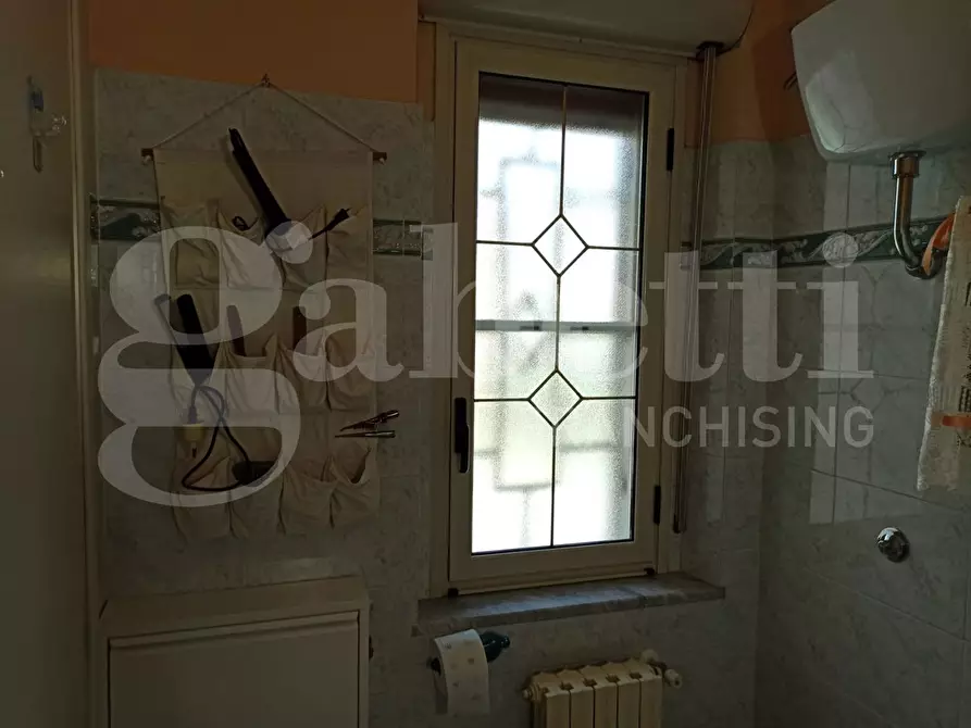 Immagine 9 di Villa in vendita  in Via TRAVERSA EMILIA, 16 a Catanzaro