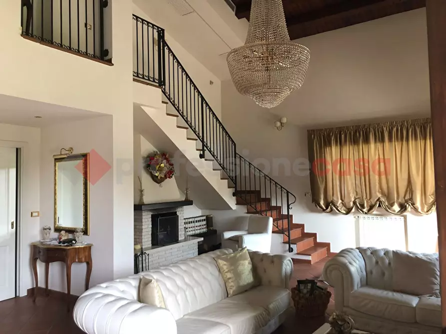 Immagine 6 di Villa in affitto  in Via tremmilia, snc a Siracusa