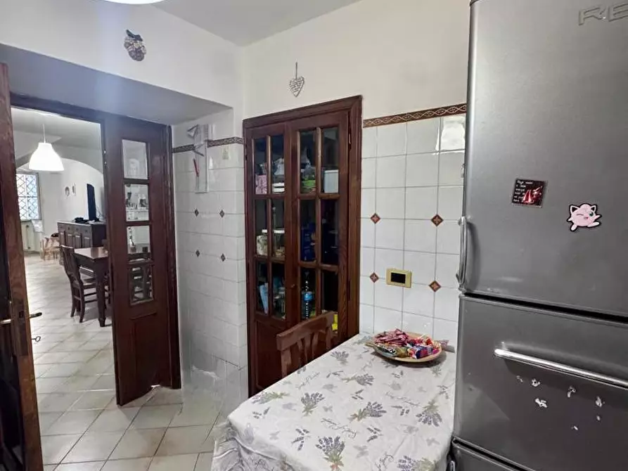 Immagine 25 di Appartamento in vendita  in Via BORGO DEL PONTE, 123 a Massa