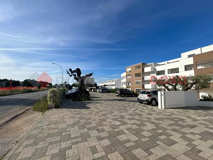Immagine 1 di Casa indipendente in vendita  in Viale ALDO MORO a Monopoli
