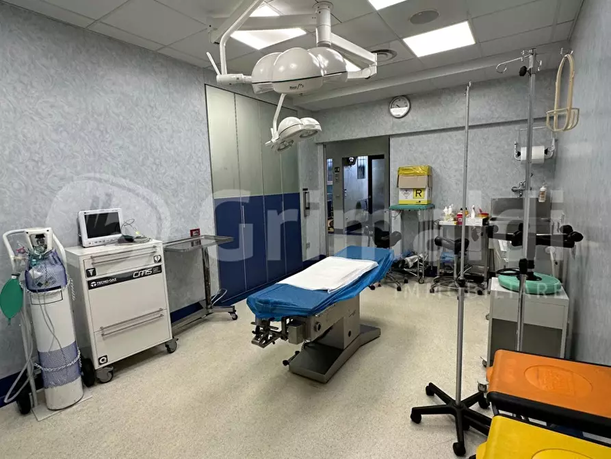 Immagine 38 di Attività commerciale in vendita  in Via Giovanni Pezzotti, 10 a Milano