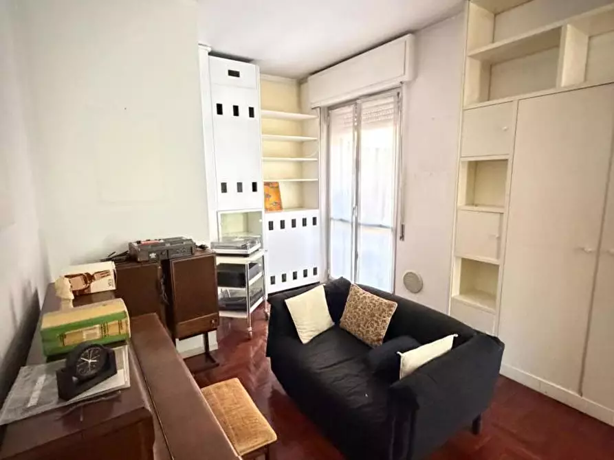 Immagine 3 di Appartamento in vendita  in Via UMBERTO I, 13 a Sant'angelo Lodigiano