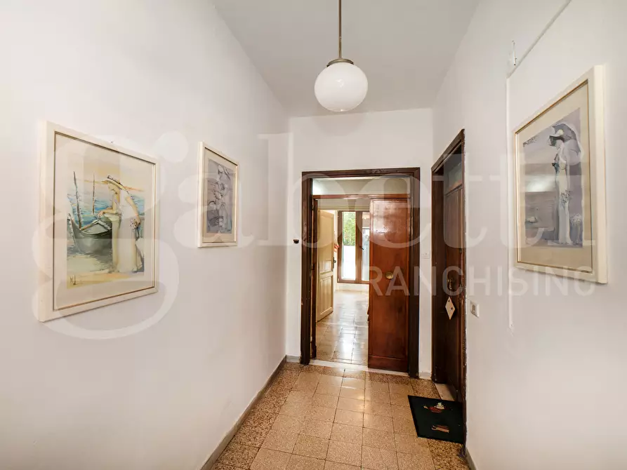 Immagine 24 di Appartamento in vendita  in Via Silvio d'Amico a Roma