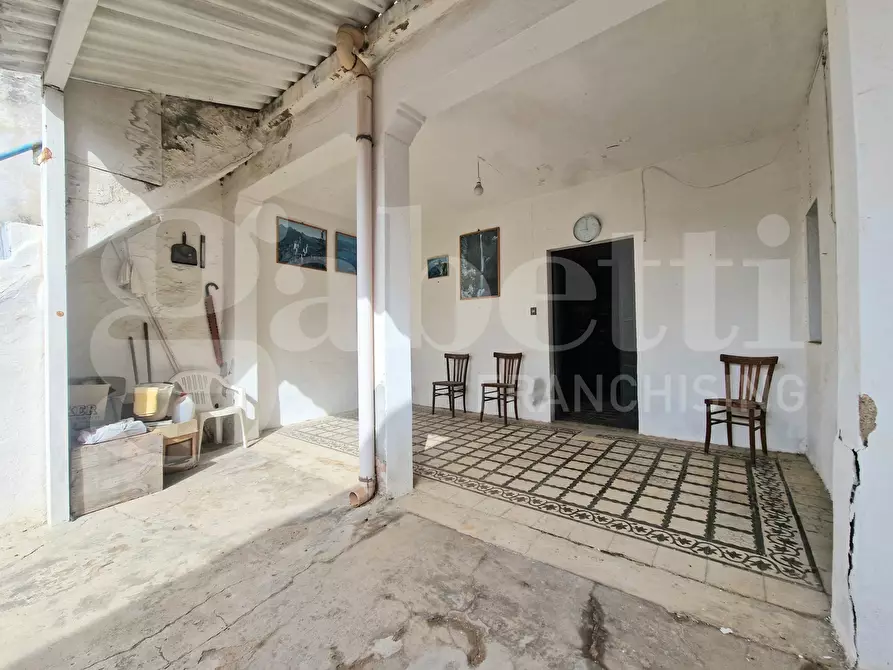 Immagine 2 di Casa indipendente in vendita  in Via Cimitero, 29 a Villasor