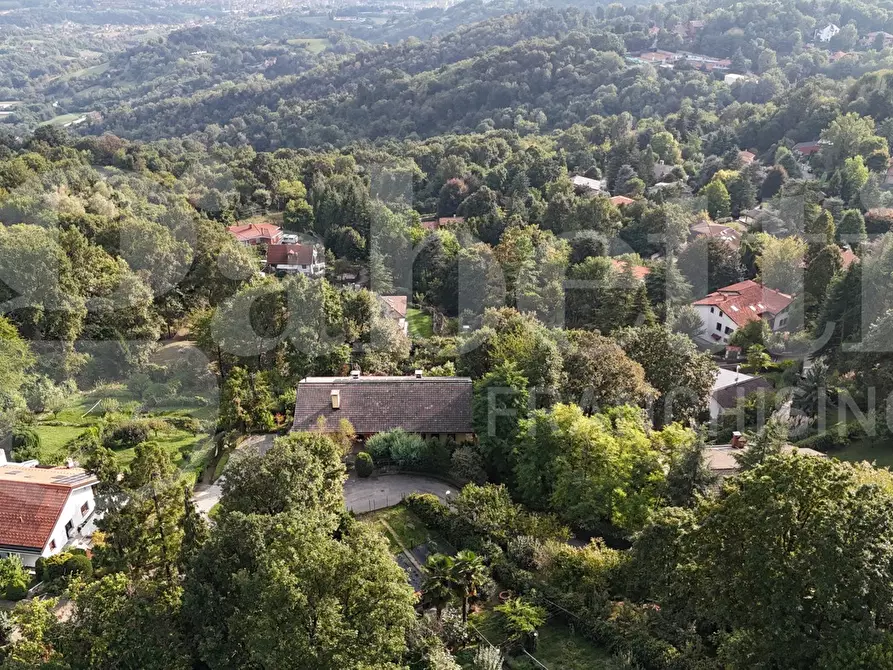 Immagine 21 di Terreno residenziale in vendita  in Via Strada Colle di Cadibona, snc a Moncalieri