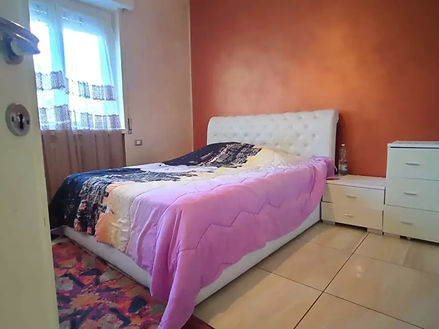 Immagine 25 di Appartamento in vendita  in Via TOGLIATTI, 11 a Locate Di Triulzi