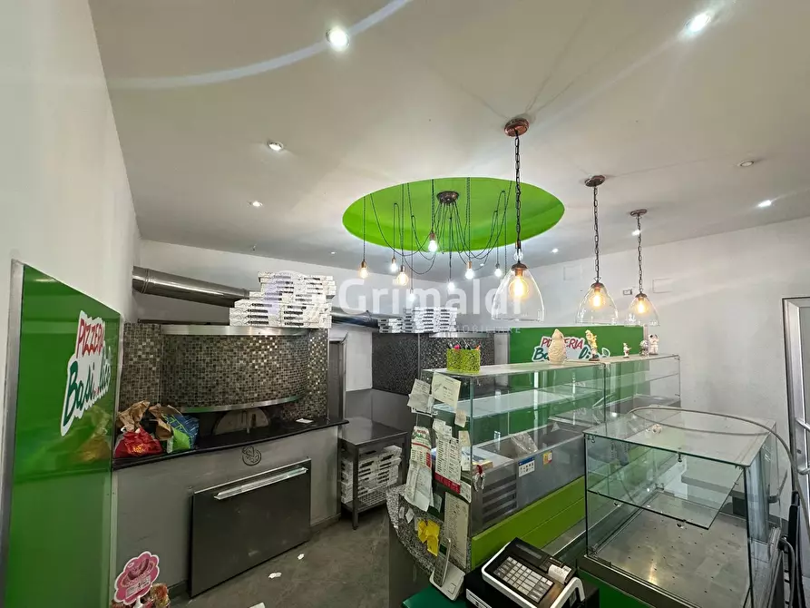 Immagine 10 di Negozio in vendita  in Corso Della Resistenza, 115 a Acerra