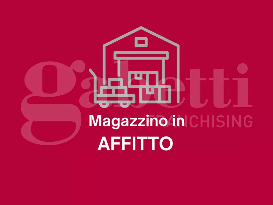 Immagine 1 di Magazzino in affitto  in Via Montegrappa, 53 a Marostica