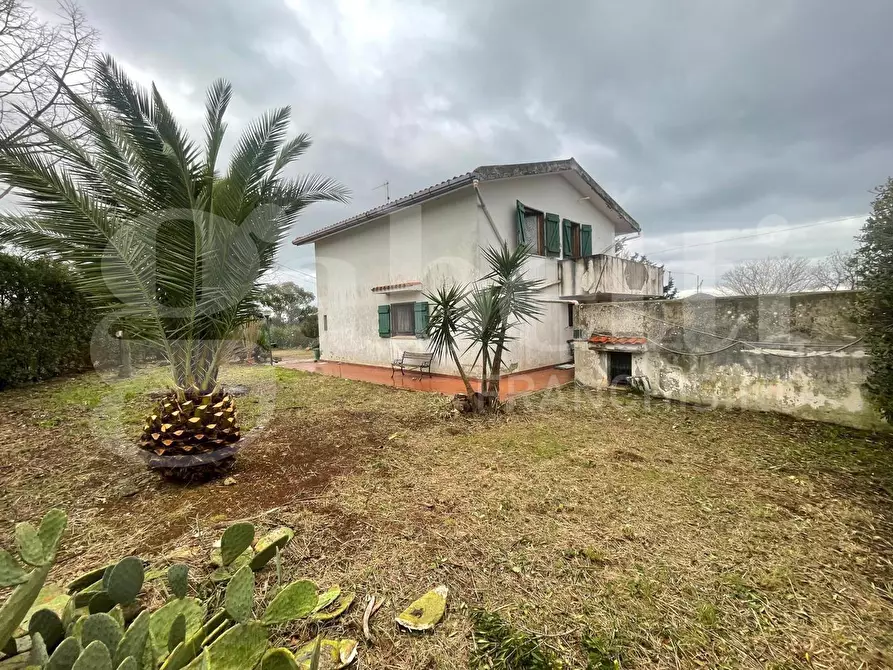 Immagine 1 di Villa in affitto  in Strada Provinciale Itri-Sperlonga, 83 a Itri