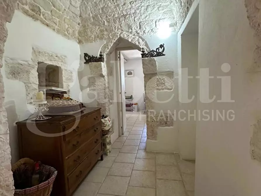 Immagine 14 di Villa in vendita  in Contrada Certosa, sn a Ostuni