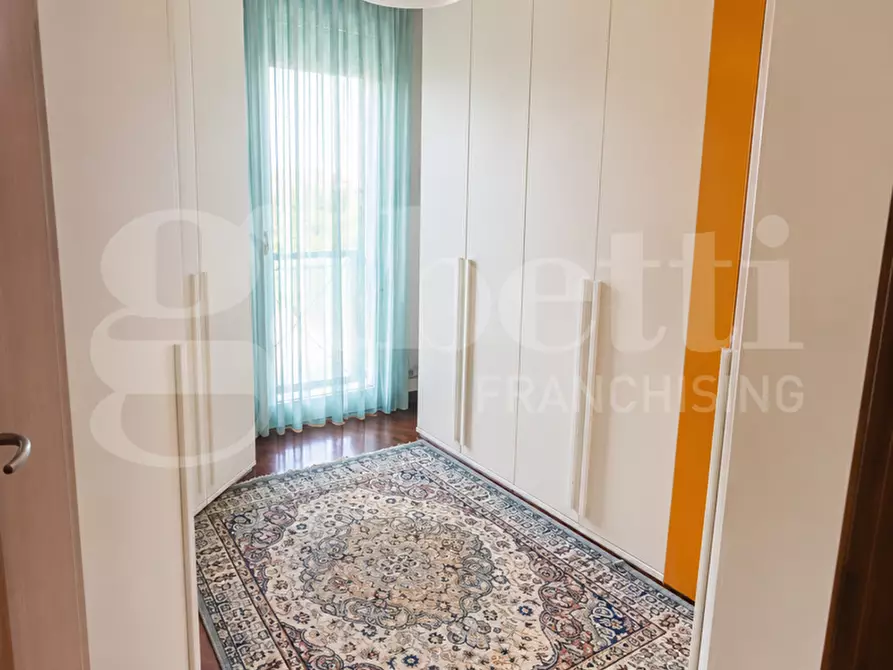 Immagine 21 di Villetta a schiera in vendita  in Via PELLESTRINA - SAN PIETRO IN VOLTA a Venezia