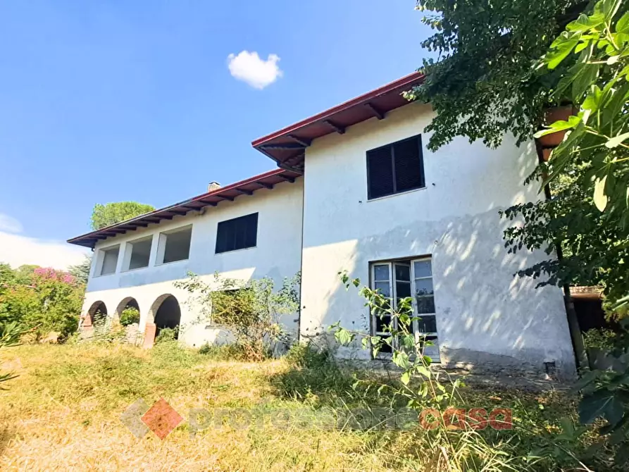 Immagine 24 di Villa in vendita  in Strada di Canneto a Perugia