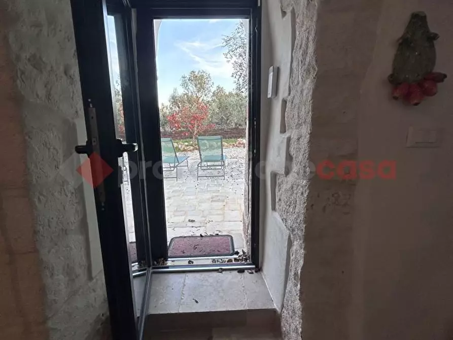 Immagine 34 di Baita in vendita  in Via SP28, 1 a Ostuni