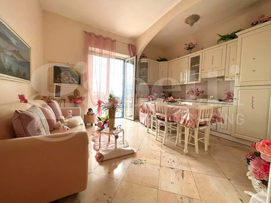 Immagine 5 di Appartamento in vendita  in Via Lungomare G. Caboto, 216 a Gaeta