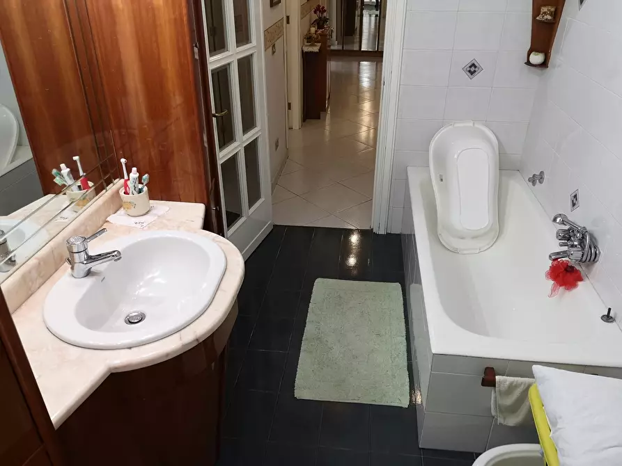 Immagine 15 di Appartamento in vendita  in Via Larderia sp39, 17 a Messina