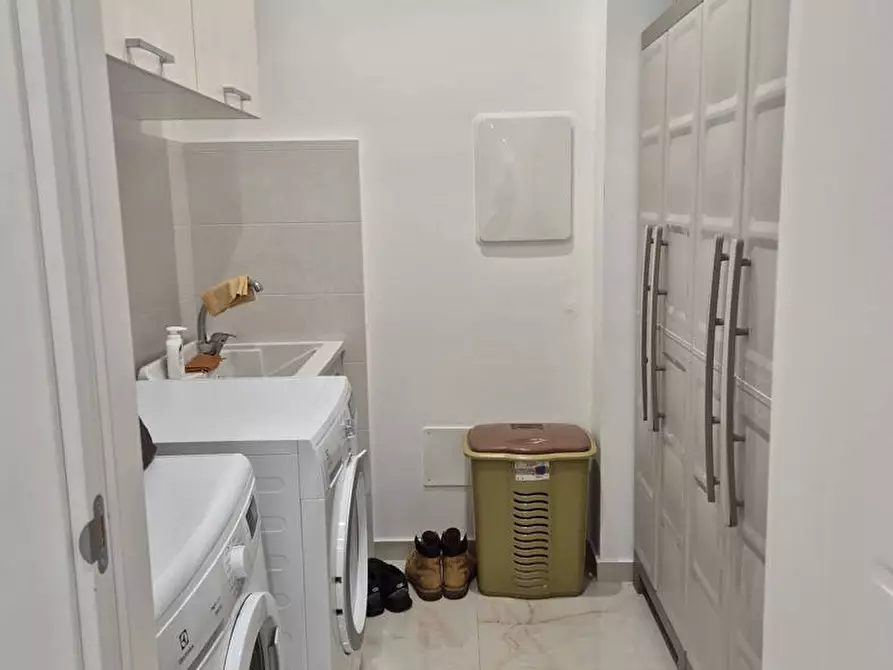 Immagine 10 di Appartamento in vendita  in Via mattia preti, 2 a Siracusa