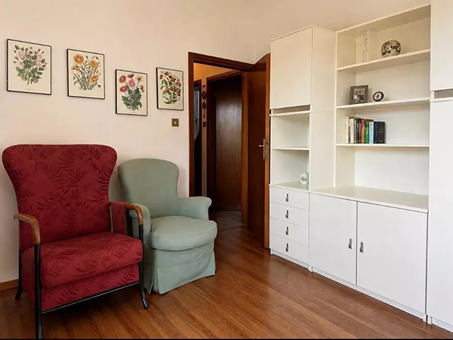 Immagine 16 di Appartamento in vendita  in Via Emilia Levante, 194/15 a Bologna