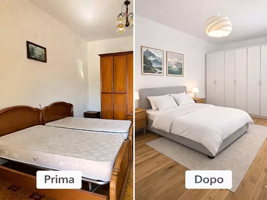 Immagine 10 di Appartamento in vendita  in LocalitÃ  San Gavino, 38 a Budoni