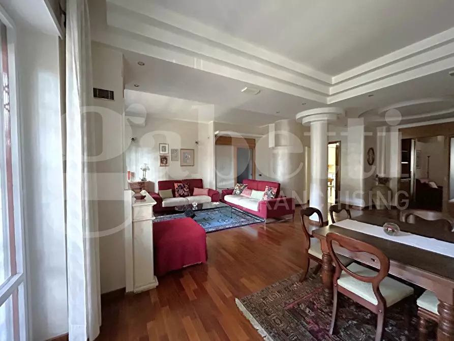 Immagine 6 di Appartamento in vendita  in Via di Vigna Murata, 1 a Roma