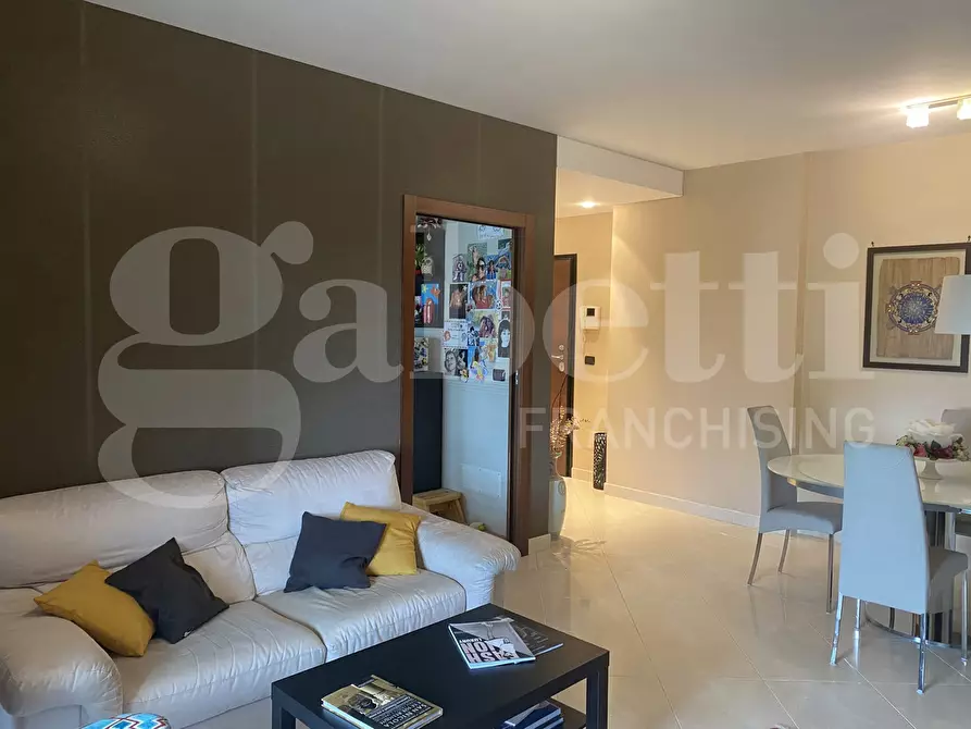 Immagine 3 di Appartamento in vendita  in Via PirÃ¨, 2 a Bari