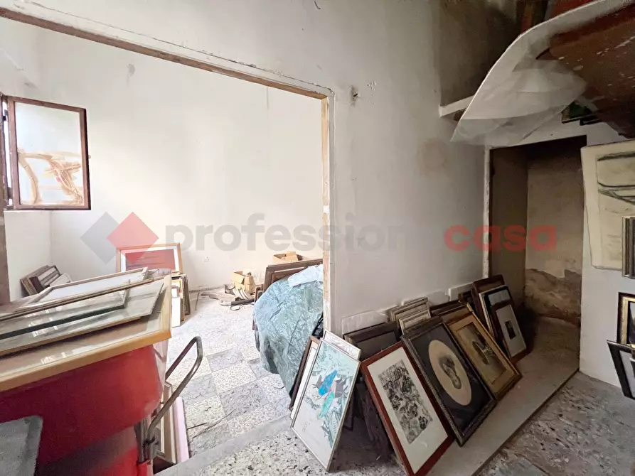 Immagine 10 di Laboratorio in vendita  in Via Viscardi, 9 a Rieti