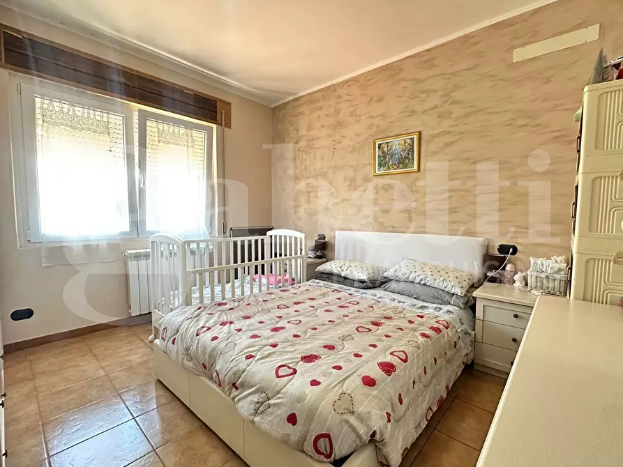 Immagine 7 di Appartamento in vendita  in Via Viale Marino, 82 a Ardea