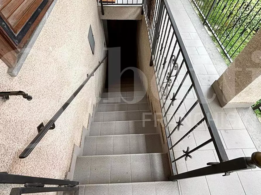 Immagine 14 di Villa in vendita  in Via Bellini a Orbassano