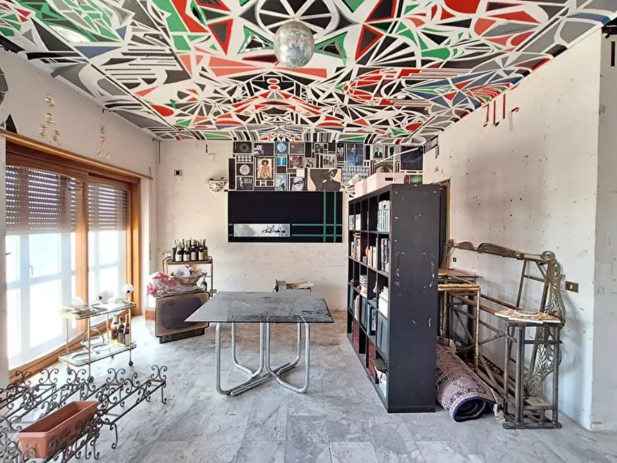 Immagine 11 di Appartamento in vendita  in Via Cintia a Napoli