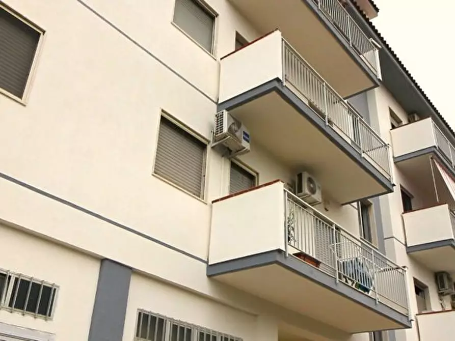 Immagine 16 di Appartamento in vendita  in Via SANTI AMATO, 2 a Siracusa