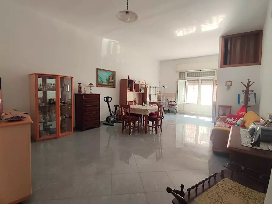 Immagine 2 di Casa indipendente in vendita  in Via TRINITAPOLI a San Severo