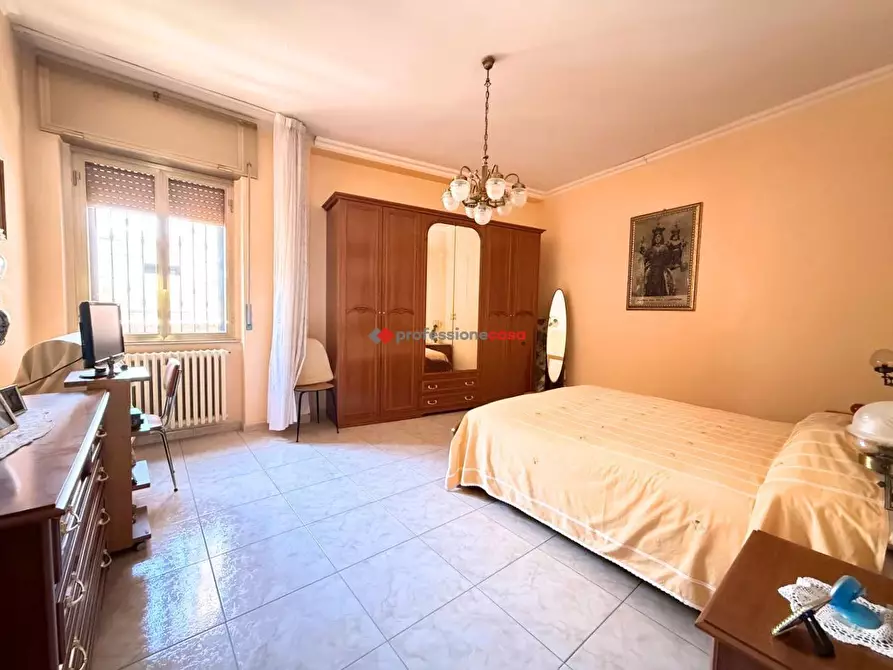 Immagine 4 di Appartamento in vendita  in Via Pasquale Tarantino, 8 a Foggia