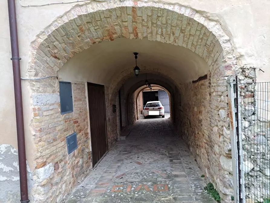 Immagine 29 di Villa in vendita  in Via Roma di Villa Penna, 32 a Bellante