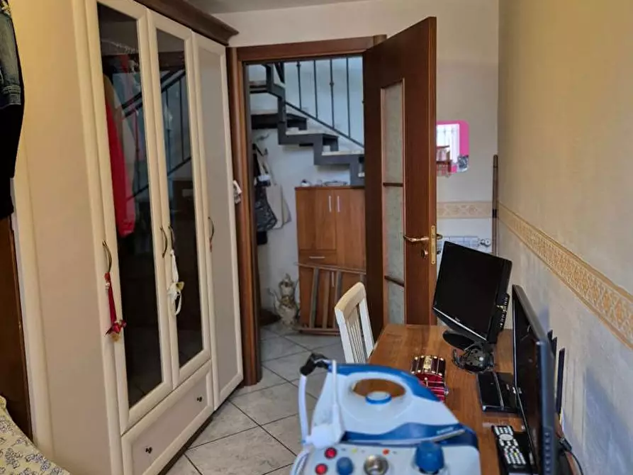 Immagine 25 di Appartamento in vendita  in Via Pontenuovo, 20 a Torre Annunziata