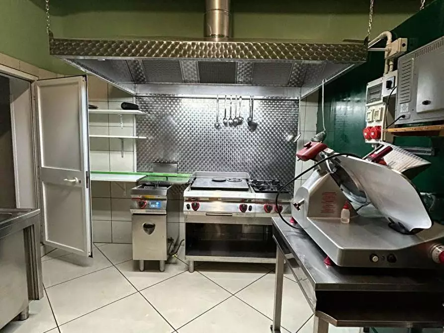 Immagine 31 di Attività commerciale in vendita  in Piazza napoli  milano marittima, 13 a Cervia