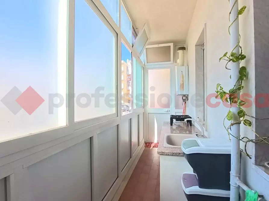 Immagine 16 di Appartamento in vendita  in Via mattia preti, 2 a Siracusa