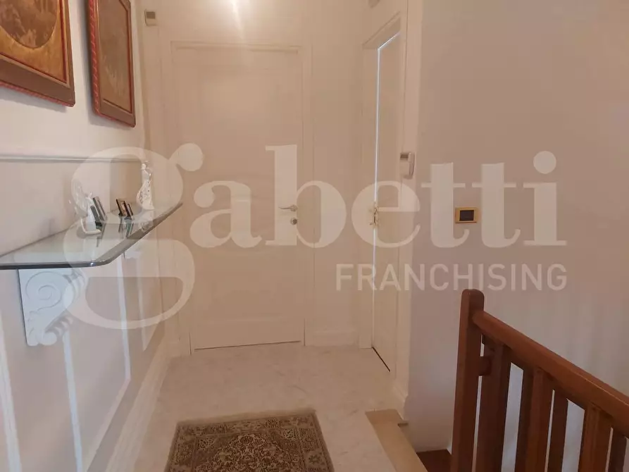 Immagine 33 di Villetta a schiera in vendita  in Piazzale DELLA LIBERAZIONE, 30 a Taranto